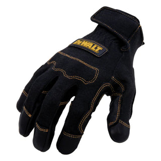DEWALT DXMF010522XL Short Cuff Welding and Fabricator Gloves