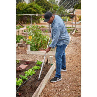 Corona LG 3664 · Dutch Hoe with ComfortGEL Grip