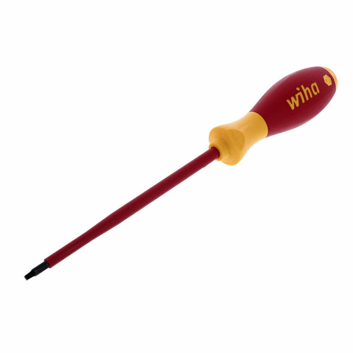 Wiha 35812 Insulated Square Tip Driver Sq2 x 150mm