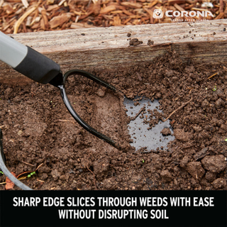 Corona LG 3664 · Dutch Hoe with ComfortGEL Grip