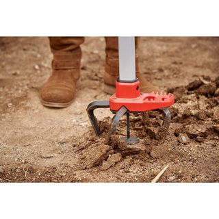 Corona LG 3624 SoilRIPPER with ComfortGEL Grip