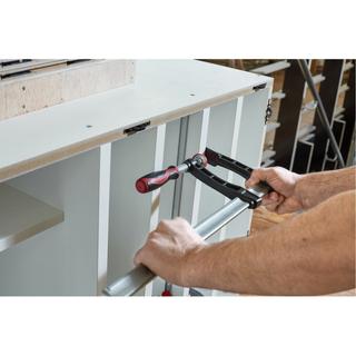 Bessey GK30 GearKlamp , 12 Inch