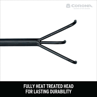 Corona GT 3090 ExtendaHANDLE 3-Tine Hoe