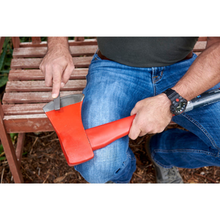 CORONA-AX 70020 · Michigan Axe - Single Bit