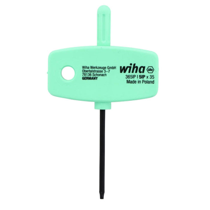 Wiha 36539 TORX Plus Screwdriver Wing Handle IP5