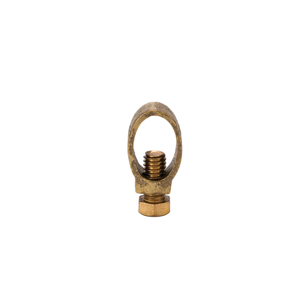 NSI GRC-58-SB Standard Duty Silicon Bronze Grounding Rod Clamp, 5/8 ...