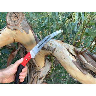 Corona RS 7120 RazorTOOTH Saw Arborist Pruning Saw, 13 in. Blade