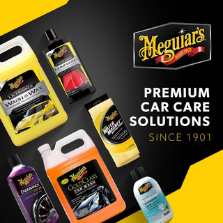 Meguiar's G55254 Drive-Thru Car Wash Express Touch-Up Kit - Perfect for Touching Up Your Ride After Washing