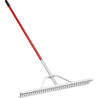 Corona-RK 61062 · Aluminum Landscape Rake - 36 Inch/36 Tines