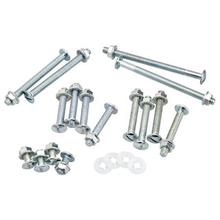 Corona 2006-91 Replacement Hardware Pack for Steel Wheelbarrow
