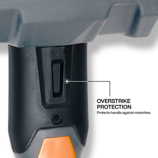 Klein Tools H80626 Fiberglass Handle Engineering Hammer, 6-Pound