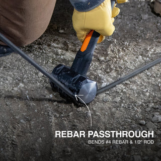 Klein Tools H80694 Fiberglass Handle Engineering Hammer, 4-Pound