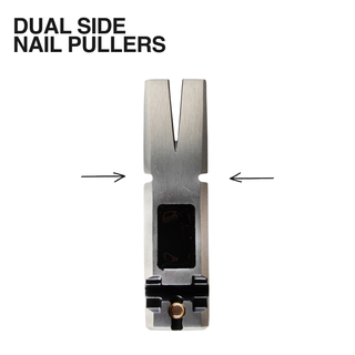 Klein Tools H80918 Smooth Face Fiberglass Hammer, 18-Ounce