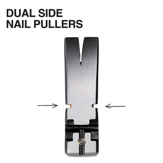 Klein Tools H81020 Smooth Face Vibration-Reducing Hammer, 20-Ounce