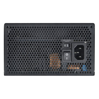 Silverstone HA1300R-PM Cybenetics Platinum 1300W ATX 3.0 & PCIe 5.0 Fully Modular ATX Power Supply