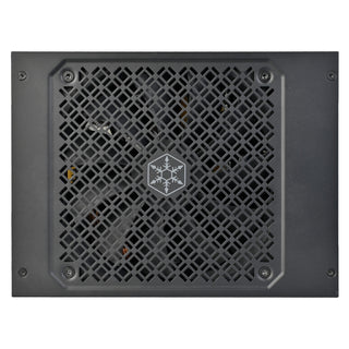 SilverStone HA1650R-PM-V HELA 1650R Platinum Fully Modular ATX (PS2) Power Supply