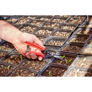 Corona AG 4930 Long Straight Snips, 1-3/4 in. Blades