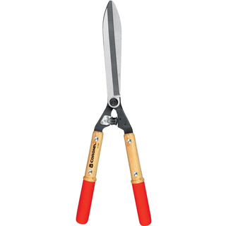 Corona HS 6960  ResharpenableBLADE Hedge Shears - 10 Inch