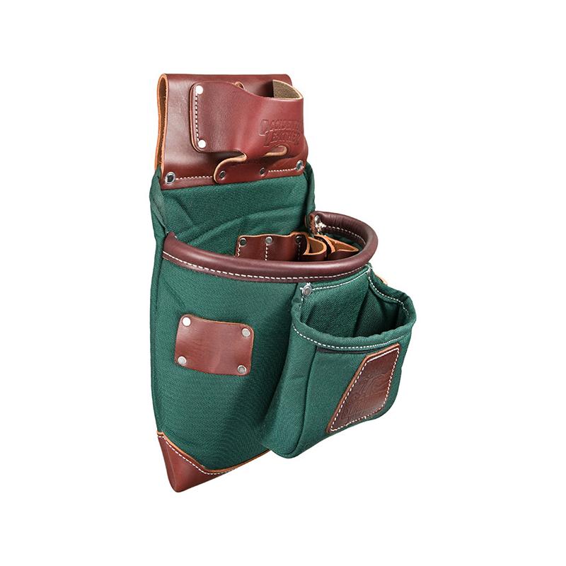 Bolsa Para Cinturón De Herramientas Occidental Leather 8584 Heritage FatLip | Hecho En USA