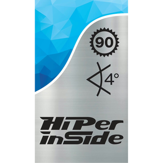 Hazet 2200SC-31 SmartCase screwdriver bit set