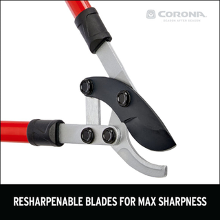CORONA-AL 4110 · EasyCUT Bypass Lopper - 28 Inch