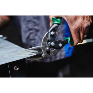 Channellock 610AR 10-inch Right Aviation Snip