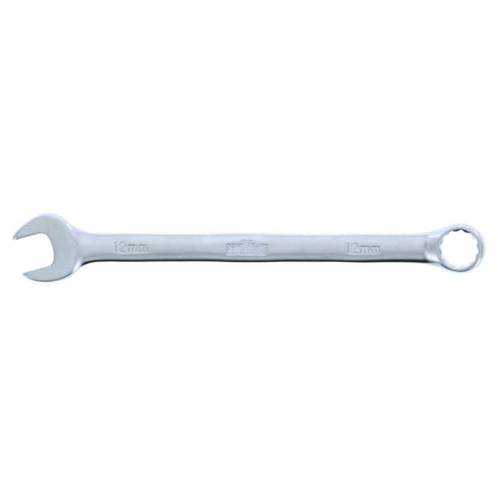 Wiha 30412 Combination Wrench, 12 mm