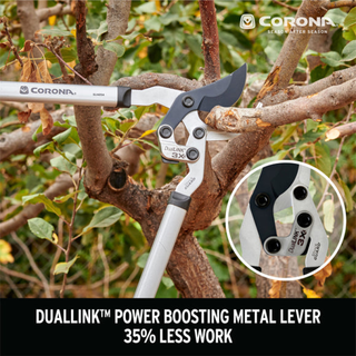 Corona SL14254D  DualLINK MetalPro Lopper