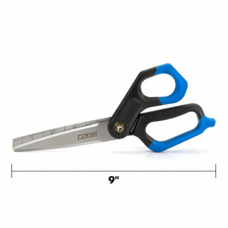 Estwing 42589 9-Inch Industrial Utility Shears