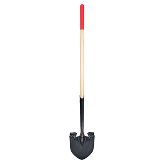Corona-SS16100 · Round Point Hardwood Shovel, 14 Gauge