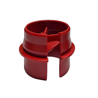 Ideal 46-150 Quick Snap NonMetallic Snap In Connector 3/4"50/Jr