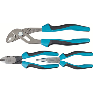 Hazet 1859SPC/3 Pliers set 3-pieces