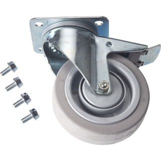 Hazet 179W-011 Swivel Castor With Brake