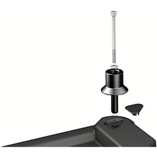 Hazet 179NXL-8/321 Tool Trolley 321-Pieces ∙ 8 Drawers total