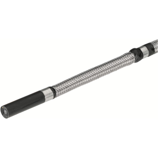 Hazet 4812-23AF HD swivelling Probe 180° ∙ ⌀ 3.9 mm ∙ Front Camera