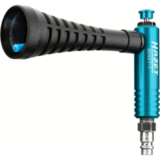 Hazet 9040T-1 Turbo air blow gun
