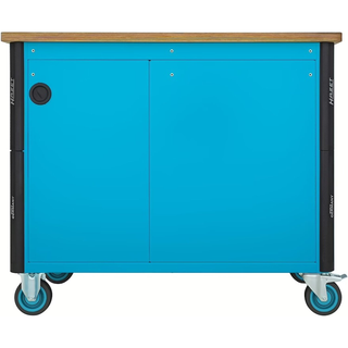 Hazet 179NW-7/228 Work Bench ∙ Mobile Assistent 179NW ∙ Assortment