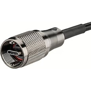 Hazet 4812-11FS HD Probe 4.9 mm ∙ Front and Side Camera