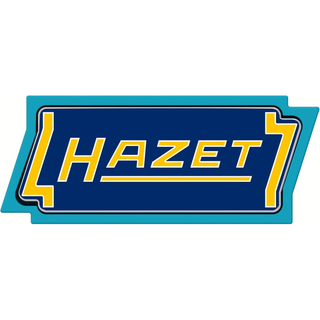 Hazet 197-11/3 Magnetic button set 3 pieces