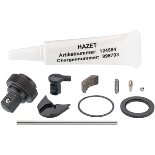 Hazet 863HP/11 Spare Part Set Ratchet Wheel
