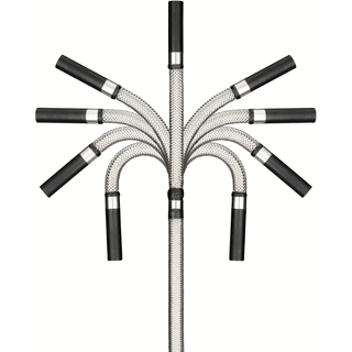 Hazet 4812-23AF HD swivelling Probe 180° ∙ ⌀ 3.9 mm ∙ Front Camera