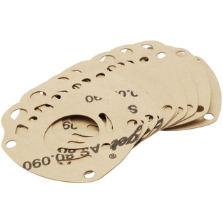 Hazet 9012MG-012/10 Housing Sealing Ring Set of 10 pieces