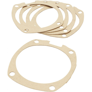 Hazet 9012MG-06/5 Housing Seal Set of 5 pieces