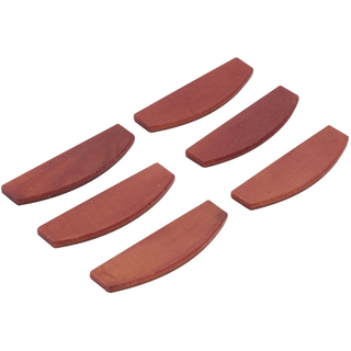 Hazet 9012UL-01/6 Slats Set 6 pieces