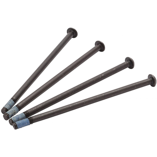 Hazet 9012UL-03/4 Screw Set of 4 pieces