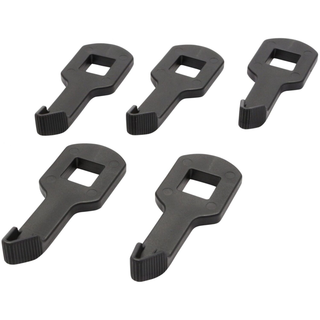 Hazet 9013MG-016/5 Levers Set Of 5 pieces