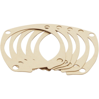 Hazet 9013MG-07/5 Housing Seal Set of 5 Pieces