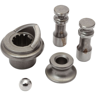 Hazet 9013SPC-01/5 Pin Clutch Mechanism