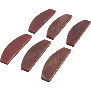 Hazet 9013SPC-01/6 Fins Set 6 Pieces