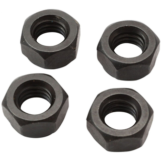 Hazet 9014MG-019/4 Lock Nuts Set 4 pieces
